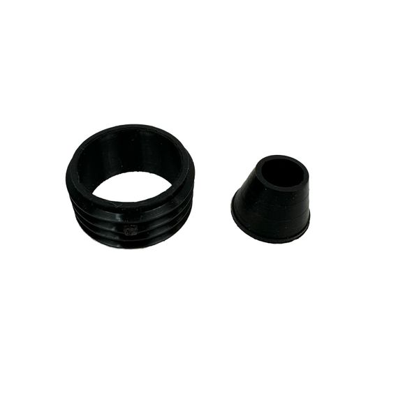 Maidan Skull - Black Gold