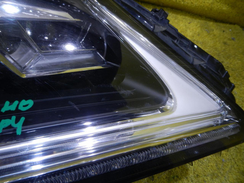 Фара правая Lexus LX 3 (2015-2022) Full LED