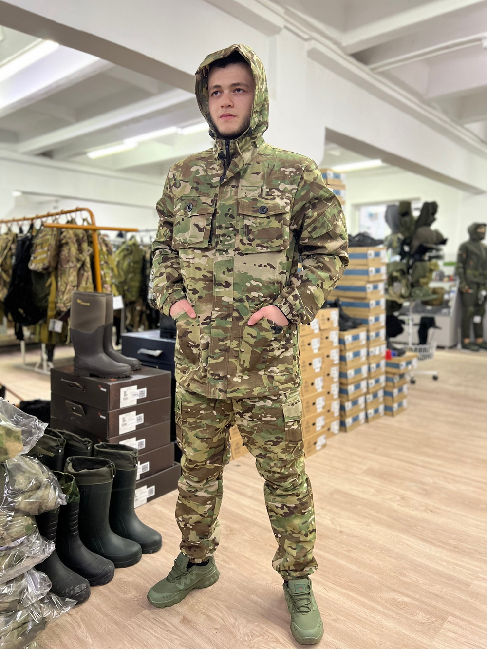 Костюм горка 8 весна лето / мультикам /