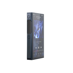 Плеер FIIO M23 (F3081M) Blue