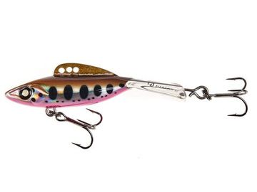 Балансир LJ Pro Series MEBARU 67мм/105 блистер