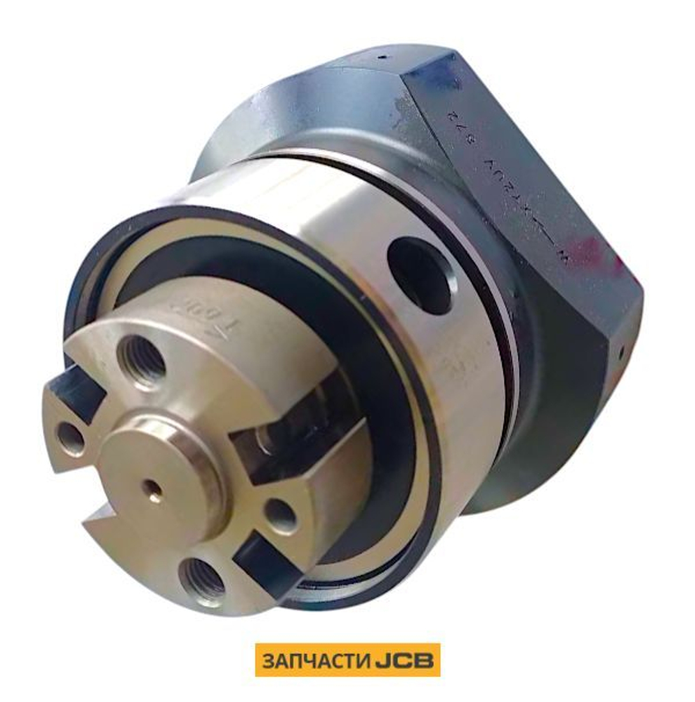 Плунжерная пара ТНВД JCB 7185-626L