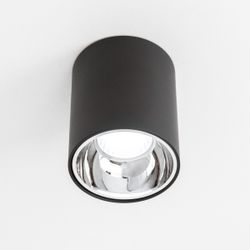 Citilux Старк CL7440112 LED Светильник накладной Чёрный Хром