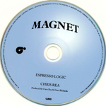 Chris Rea / Original Album Series (5CD)