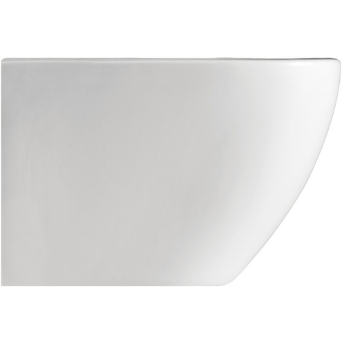 Биде Abber Bequem AC1150 подвесное Белое