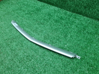 Молдинг решетки радиатора Geely Coolray (19-24)