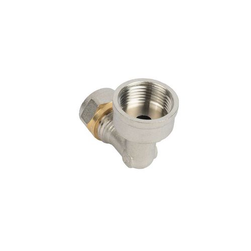 Угольник переходной ВР 16х3/4" обжимной Altstream