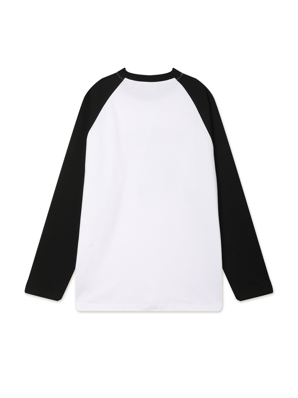 Мужской Лонгслив Classic Raglan