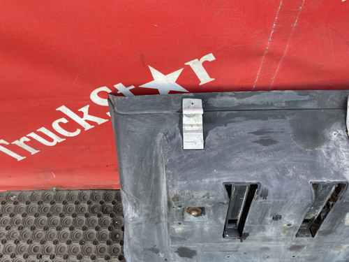 Крыло заднее