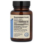 Dr. Mercola, убихинол, 200 мг, 30 капсул