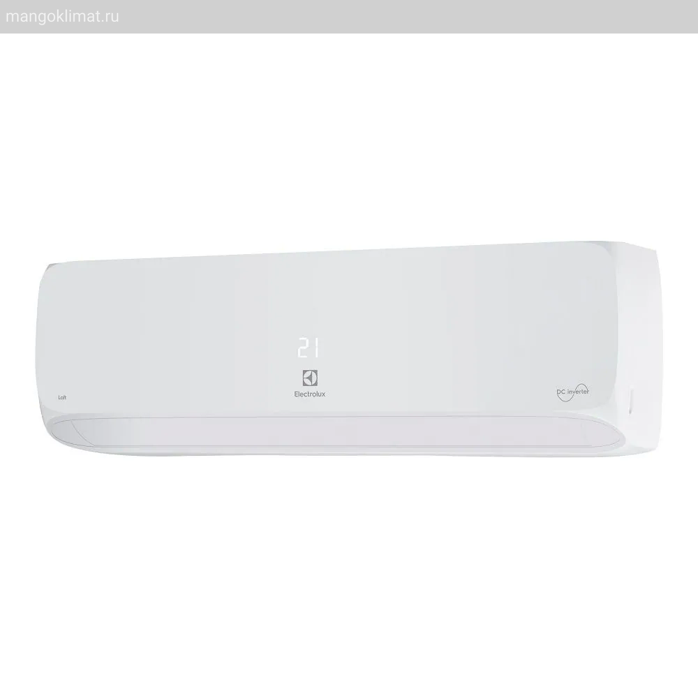 Electrolux EACS-24HAL/N8