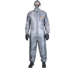 Комбинезон Jeta Safety JPC95g, многоразовый