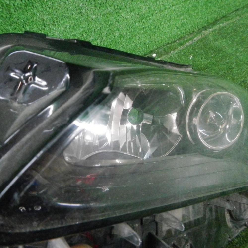 Фара левая Lexus NX (2014-2017) LED