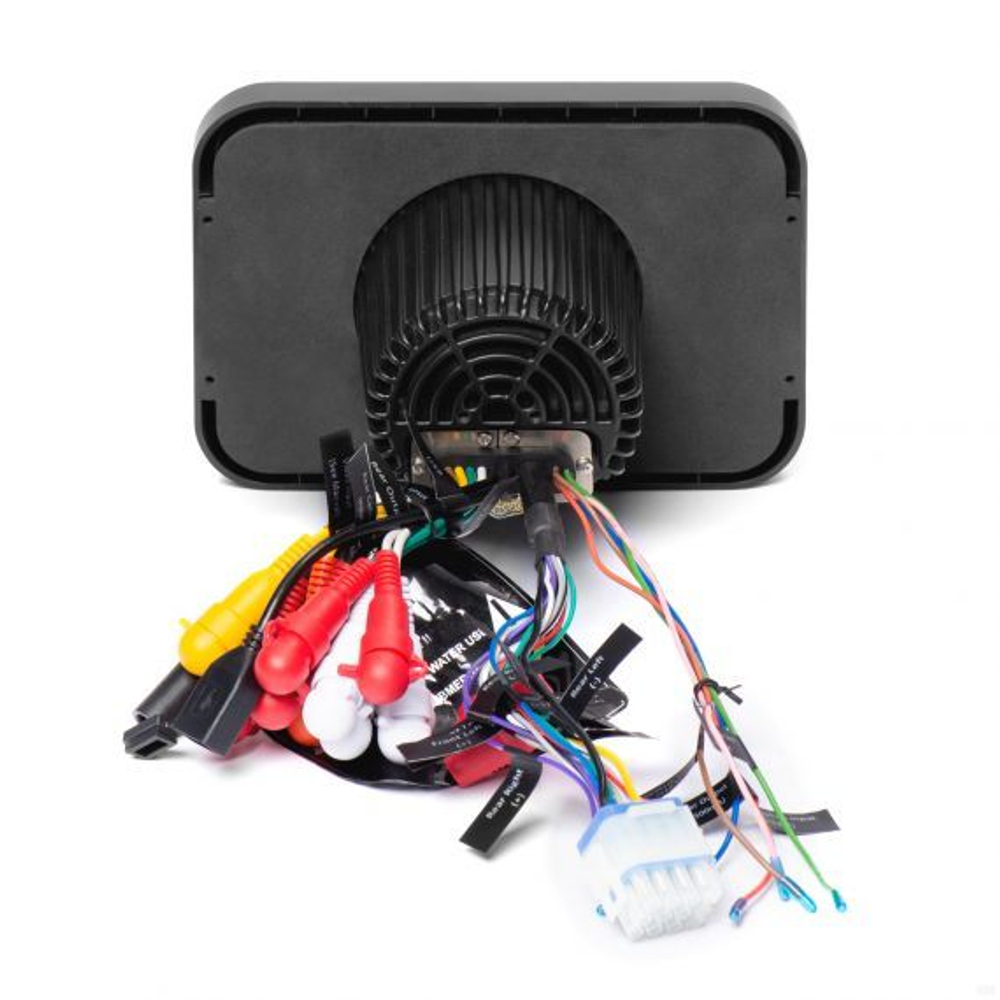 Морская магнитола Boss Audio 60W x 4. (no CD/DVD) 5"