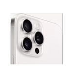 iPhone 15 Pro Max 256 ГБ. Dual: nano SIM + eSIM. белый титан