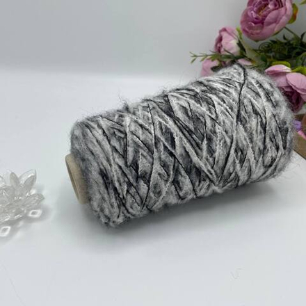 FILATI ITALIANA 29% кид мохер 20% хлопок 24% полиамид 27% полиакрил