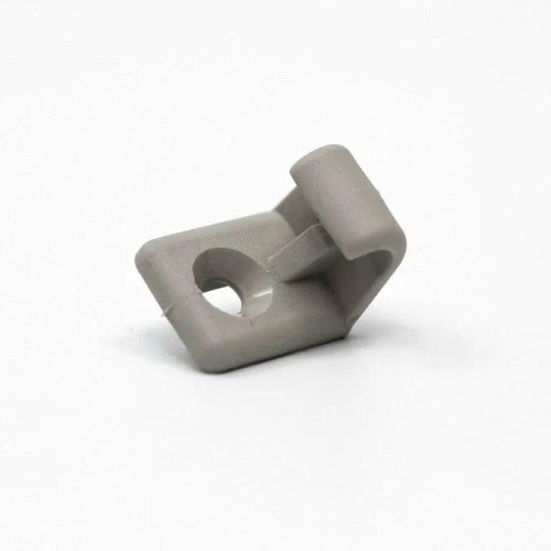 Держатель козырька (крючок) ВАЗ 2110Пластик