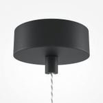Подвесной светильник Maytoni Mood MOD172PL-01B