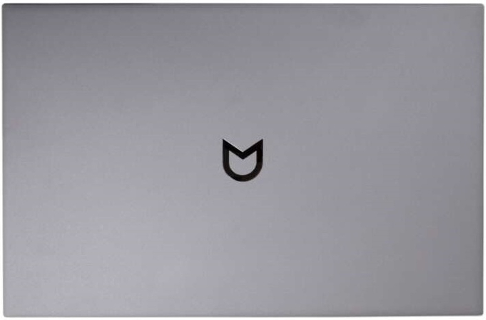 Ноутбук  Irbis 14NBP3004 14 ", Core i7, 16 Гб RAM, 512 Гб SSD, Iris Xe Graphics, Серый