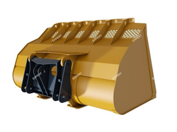 Быстросъем ковша для Doosan S180