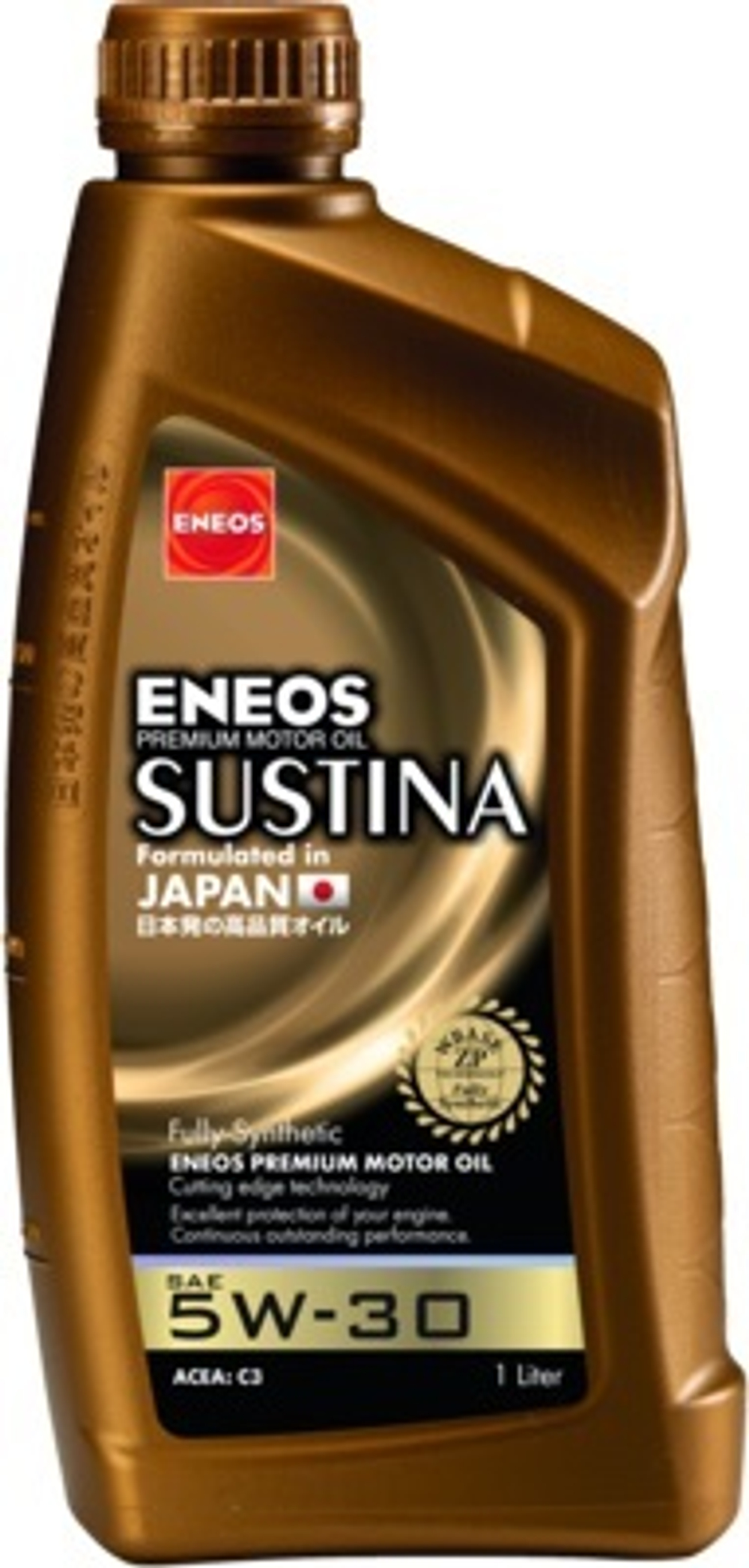 ENEOS - ESU5W301 5W30 1/1