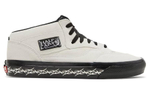 Supreme X Vans Half Cab