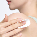 Пэды-тонер для тела выравнивающие тон кожи Celimax Jiwoogae one step body brightening pad, 60шт