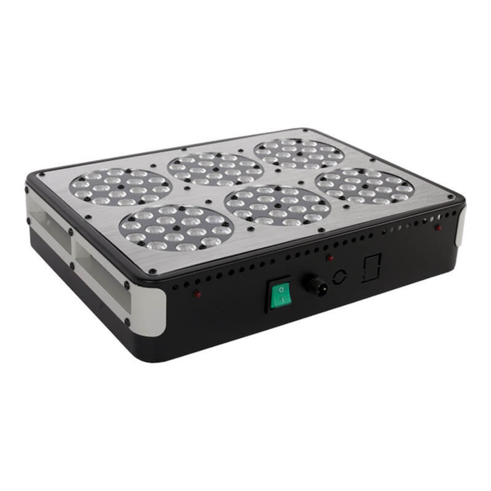 Светильник светодиодный APOLLO 6, 210 Вт