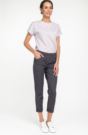 Брюки женские повседневные Лори B2180-O95