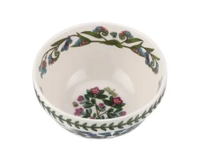 Portmeirion Чаша для ботанического сада 17 см Рододендрон