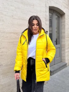 Куртка УК-21-180/1 Fabrika