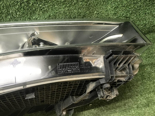 Фара правая BMW X5 F15 (15-18) Adaptive LED