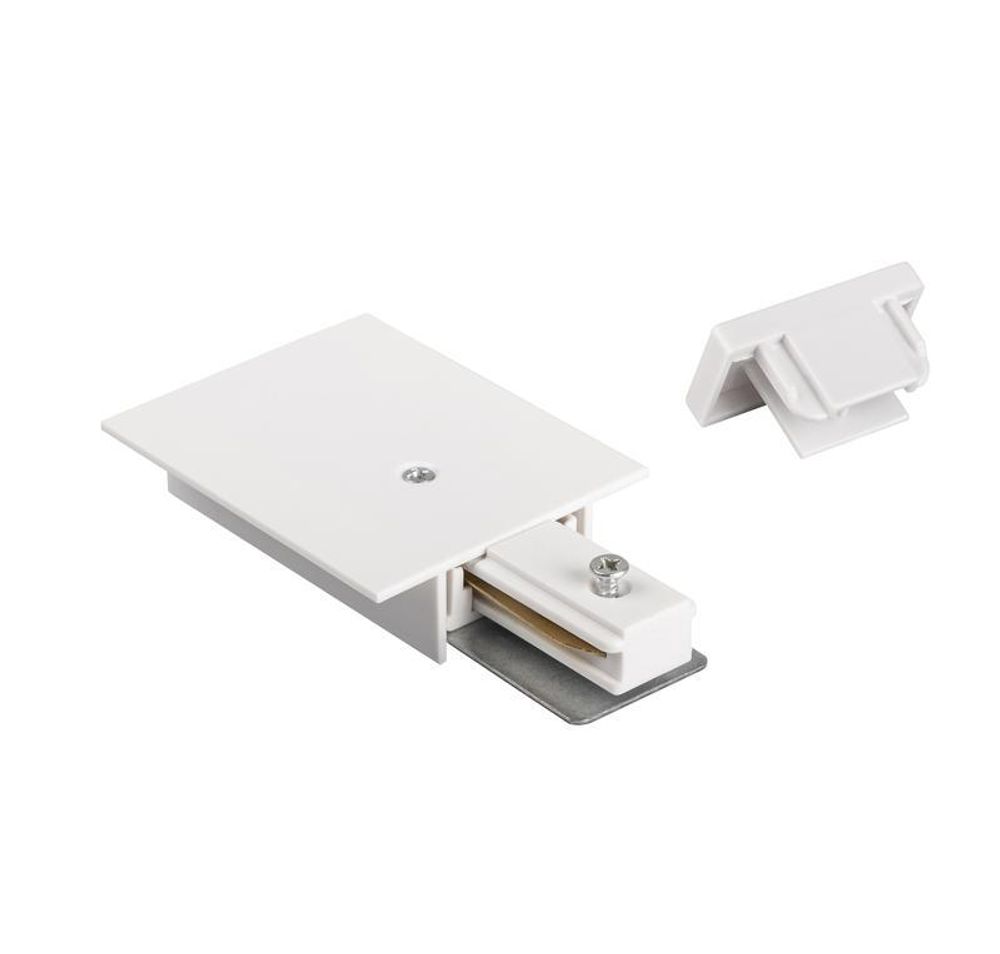 Комплект торцевых элементов PTR/R EC-WH встраив. шинопровод бел. Pro JazzWay 5031999 Комплект торцевых элементов PTR/R EC-WH встраив. шинопровод бел. Pro JazzWay 5031999