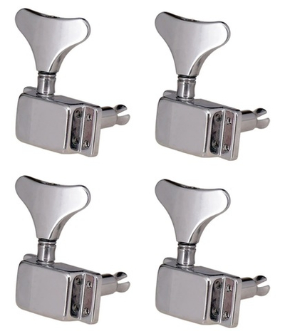 Колковый механизм для бас-гитары JB-120