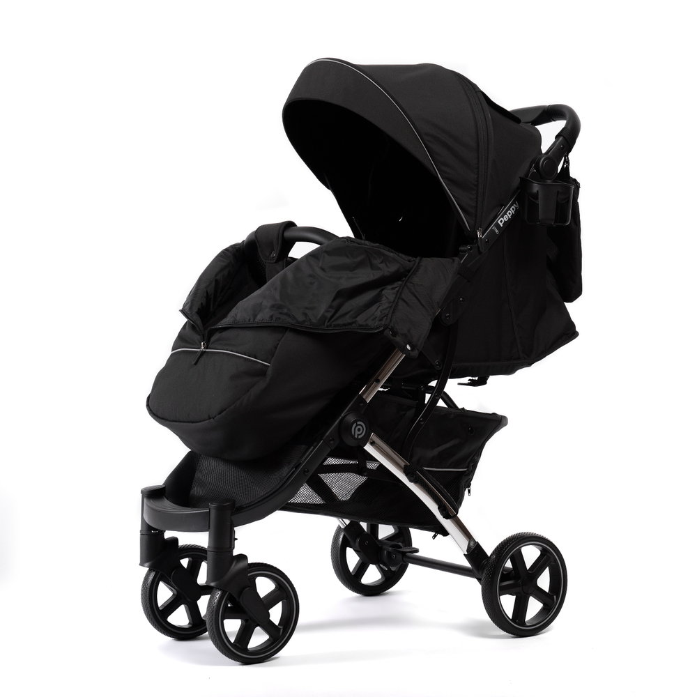 Прогулочная коляска Peppy Polo 2.0