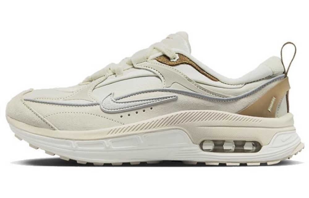 Кроссовки Nike Air Max Bliss (Женская размерная сетка)