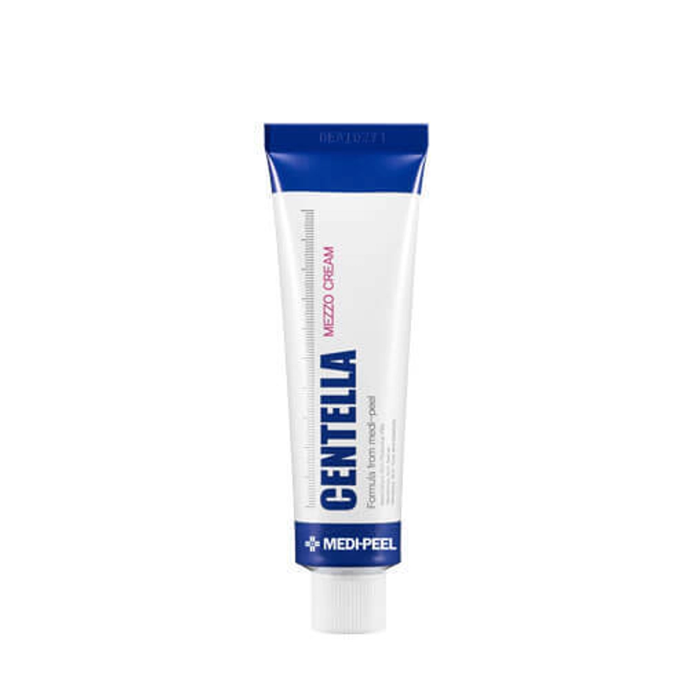 Крем для лица Medi-Peel Centella Mezzo Cream 30 мл