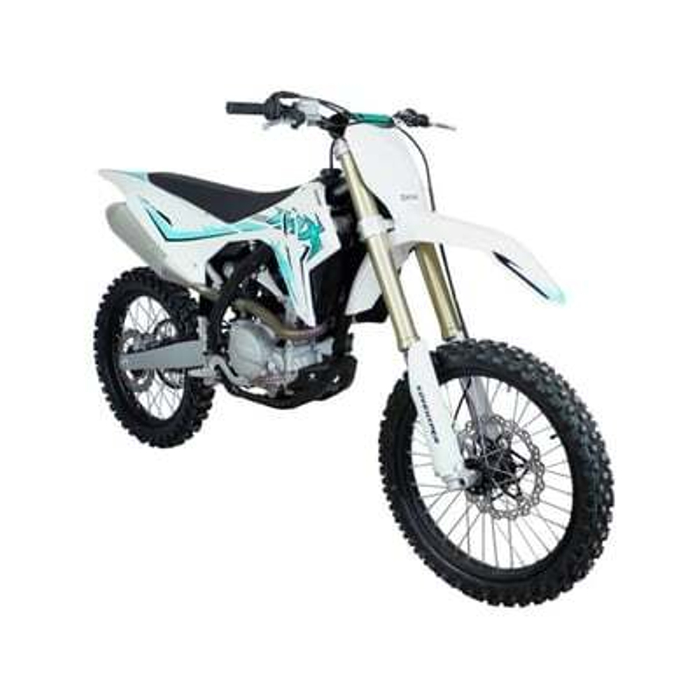 Мотоцикл кроссовый эндуро KOVE MX250