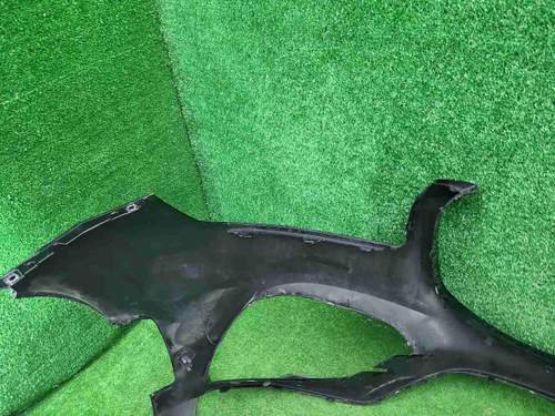 Бампер передний Mercedes GLS x167 (2019-2024) AMG