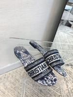 Christian Dior Dway Slide