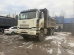 FAW J6 6x6 Самосвал CA3250P66K24L1TE5 (Дизельный, 11,1 л, 420 л.с., МТ)