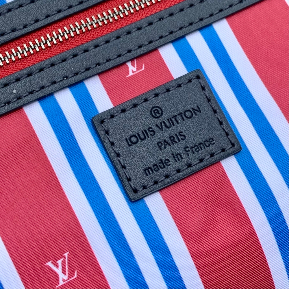Louis Vuitton Keepall 50