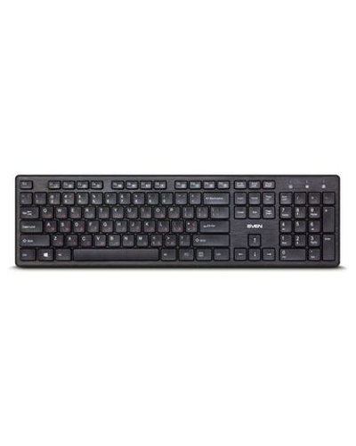 SVEN KB-E5800W Беспроводная клавиатура