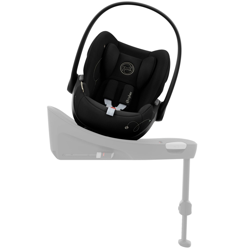 Детское автокресло Cybex Cloud G I-Size