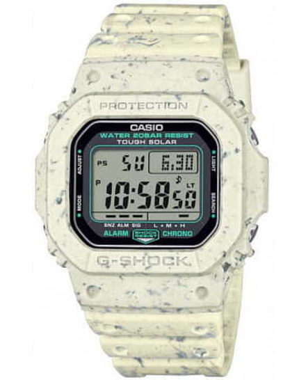 Часы Casio G-Shock G-5600BG-5