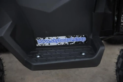 Электроквадроцикл Skyboard CyberTruck Sochi Kids