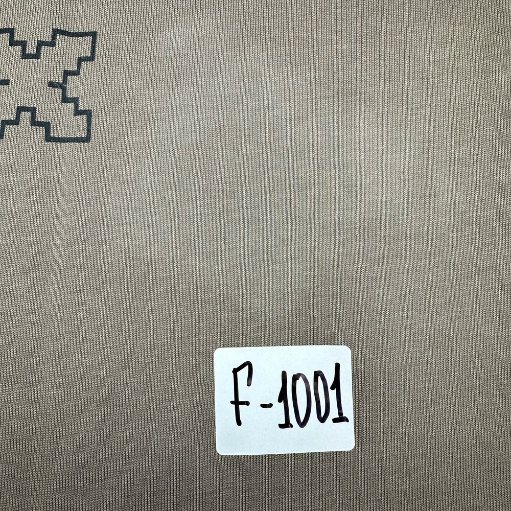 Футболка Ymkashix 8-bit mushroom kelp F-1001 pp.M