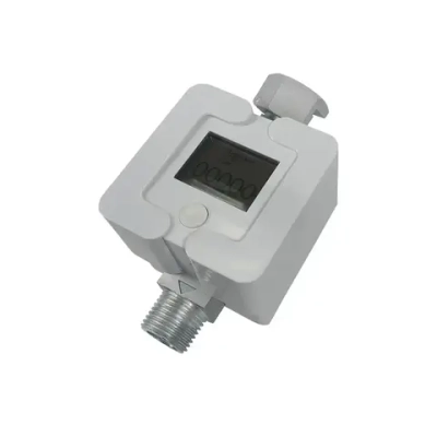 Счетчик газа Элехант СГБ 1,8