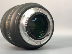 Nikon 35mm 1.4G AF-S Nikkor
