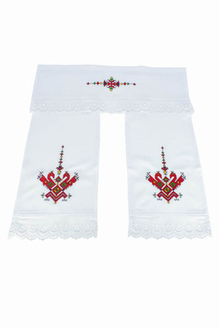 Занавеска для икон